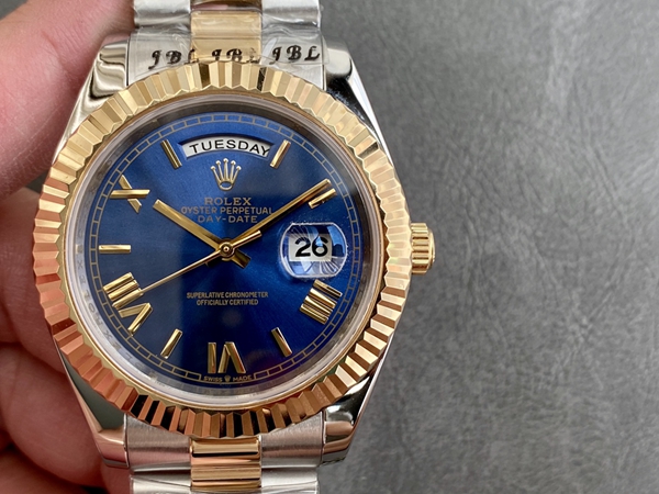 激安ロレックス全体デザイン